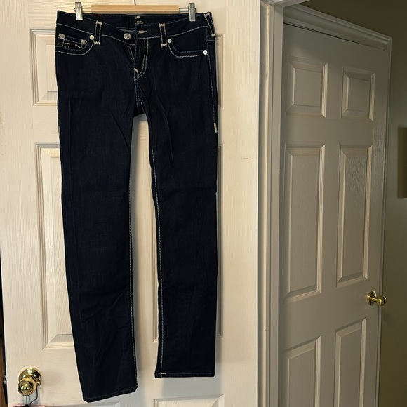 True Religion Jeans - Picture 2 of 5